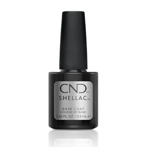 SMALTO SEMIPERMANENTE SHELLAC Base Coat